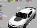 Гульня Car Painting Simulator