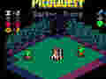 Гульня PicoQuest Darkness Rising