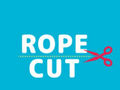 Гульня Rope Cut