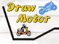 Гульня Draw Motor