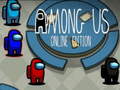 Гульня Among Us Online Edition