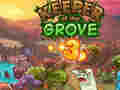 Гульня Keeper Of The Groove 3