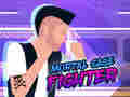 Гульня Mortal Cage Fighter