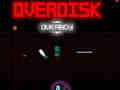 Гульня Overdisk Overboy