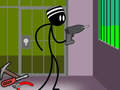 Гульня Escape From Prison