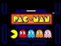 Гульня Pac-man 