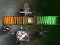 Гульня Weather the Swarm