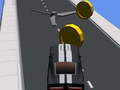 Гульня Charge Through Racing