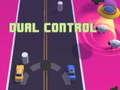 Гульня Dual Control