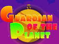 Гульня Guardian of the Planet