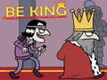 Гульня Be King