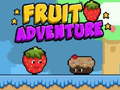 Гульня Fruit Adventure