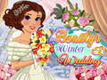 Гульня Beauty's Winter Wedding
