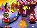 Гульня Monkey GO Happy Stage 481