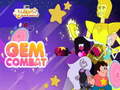 Гульня Steven Universe Gem Combat