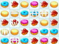 Гульня Cookie Crush Christmas
