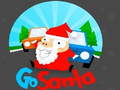 Гульня Go Santa