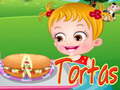 Гульня Tortas