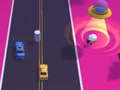 Гульня Dual Car Racing Games 3D