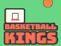 Гульня Basketball Kings