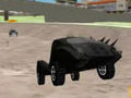 Гульня Free Rally: Lost Angeles