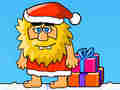 Гульня Adam & Eve Go Xmas