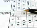 Гульня Sudoku 30 Levels
