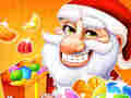 Гульня Candy Fever