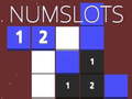 Гульня Numslots