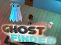 Гульня Ghost Finder