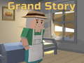 Гульня Grand Story