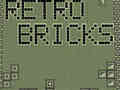 Гульня Retro Bricks