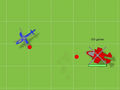 Гульня Copter.io