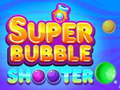 Гульня Super Bubble Shooter