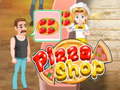 Гульня Pizza Shop