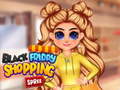Гульня Black Friday Shopping Spree