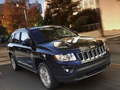 Гульня Jeep Compass Slide