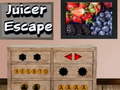 Гульня Juicer Escape