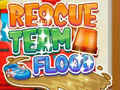 Гульня Rescue Team Flood