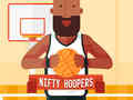 Гульня Nifty Hoopers