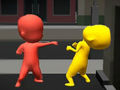 Гульня Stickman Fights