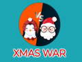 Гульня Xmas War 