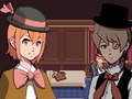 Гульня Star Apprentice Magical Murder Mystery