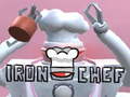 Гульня Iron Chef