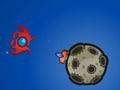 Гульня Math Invasion