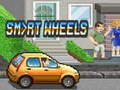 Гульня More Than Smart Wheels