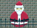 Гульня Let's Meet Santa
