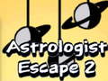 Гульня Astrologist Escape 2
