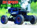 Гульня RC Speed Racing Cars