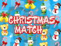 Гульня Xmas Match